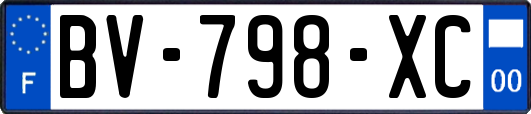 BV-798-XC