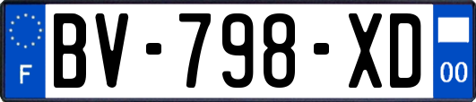 BV-798-XD
