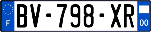 BV-798-XR