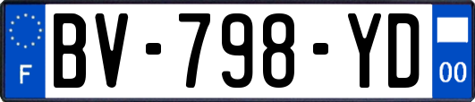 BV-798-YD