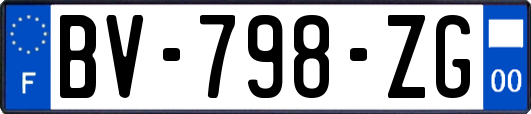 BV-798-ZG