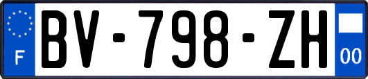 BV-798-ZH