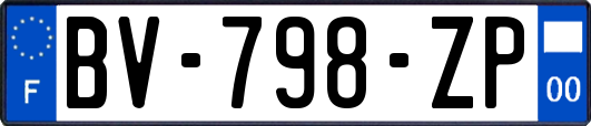 BV-798-ZP