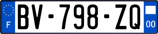 BV-798-ZQ