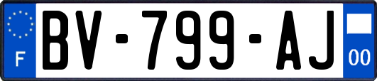 BV-799-AJ