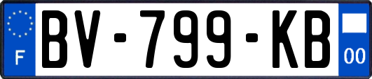 BV-799-KB