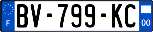 BV-799-KC