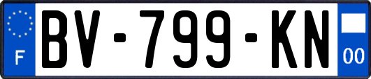 BV-799-KN