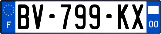 BV-799-KX