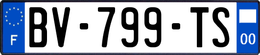 BV-799-TS