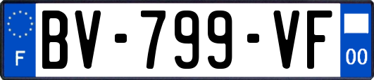 BV-799-VF