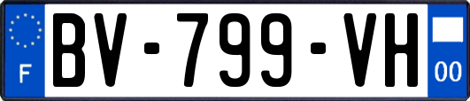 BV-799-VH