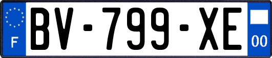 BV-799-XE