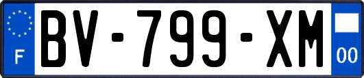 BV-799-XM