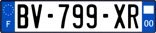 BV-799-XR