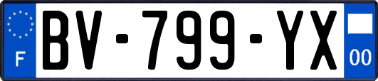 BV-799-YX