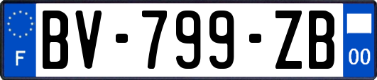 BV-799-ZB