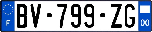 BV-799-ZG