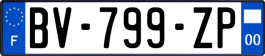 BV-799-ZP