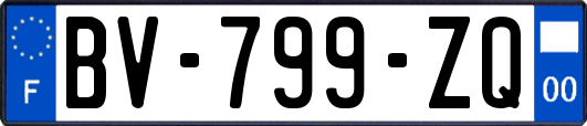 BV-799-ZQ