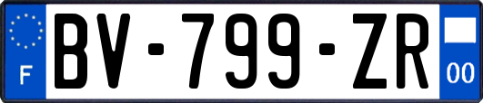 BV-799-ZR