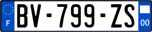 BV-799-ZS