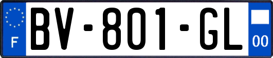 BV-801-GL