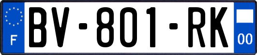 BV-801-RK