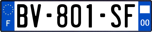 BV-801-SF