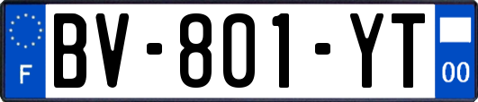 BV-801-YT