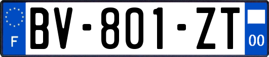 BV-801-ZT