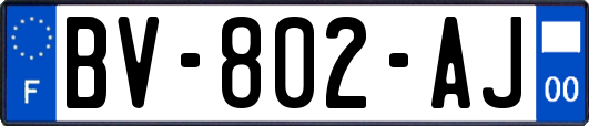 BV-802-AJ