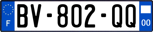 BV-802-QQ