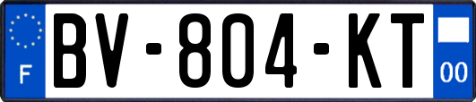 BV-804-KT