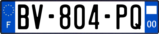 BV-804-PQ