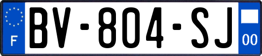 BV-804-SJ