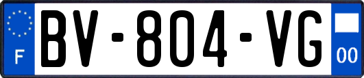 BV-804-VG