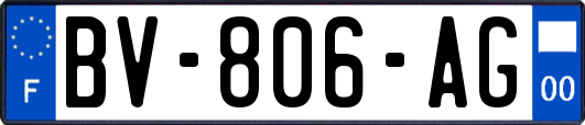 BV-806-AG