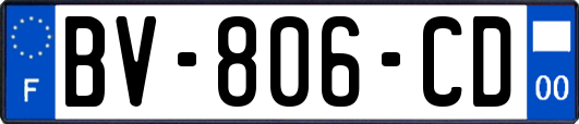 BV-806-CD