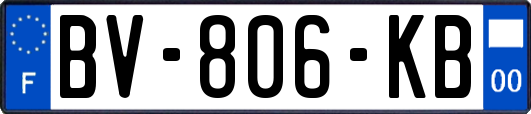 BV-806-KB