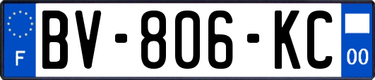 BV-806-KC