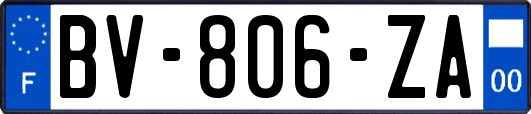 BV-806-ZA