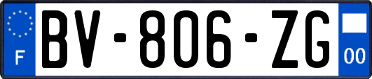 BV-806-ZG