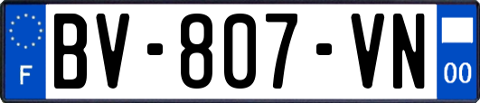 BV-807-VN