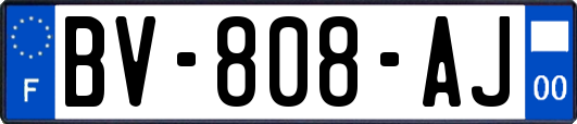 BV-808-AJ