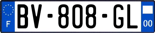 BV-808-GL