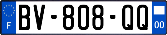 BV-808-QQ