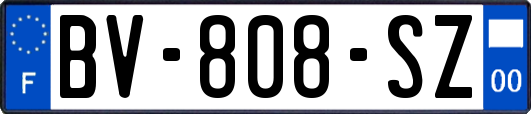 BV-808-SZ