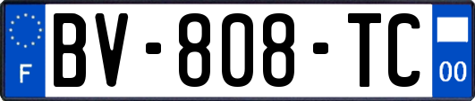 BV-808-TC