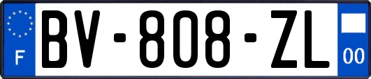 BV-808-ZL